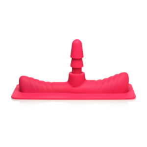 Vibrerende Dildo Zadeladapter Saddle Pro Ongekend Plezier