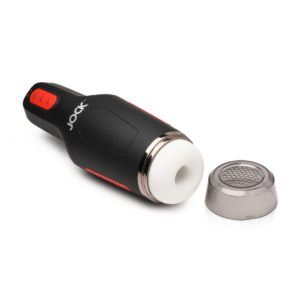Masturbator Vibrator Zuigfunctie 15X Ultiem Genot