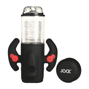 Masturbator Turbo Max 9 Functies Voor Ongekend Plezier