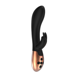 G Spot Vibrator Met Warmte En Krachtige Vibraties Opulent