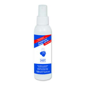 Handdesinfectie Spray 100 Ml Verfrissend Hydraterend