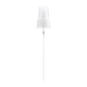 Spuitdop Set 400 Stuks Lube Bar 250ml Spraykappen