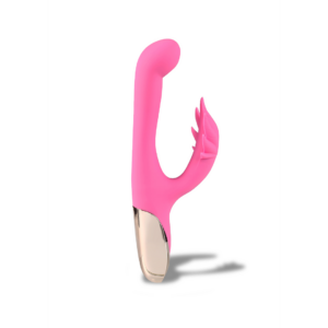 Maui Rabbit Vibrator Usb Oplaadbaar Flexibel Maia Toys