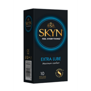 Skynfeel Mates Condooms Extra Gelubriceerd Comfortabel