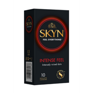 Condoom Mates Skynfeel Natuurlijke Sensatie Gevoeligheid