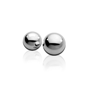 Ben Wa Balls Staal 2Cm Massage Bekkenbodemtraining