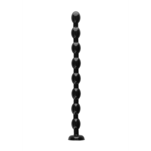 Flexibele Snake Beaded Dildo Anale Stimulatie 65 Cm