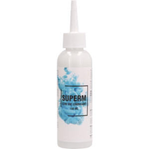 Sperma Glijmiddel Latex Veilig Gebruik Pharmquests 150Ml