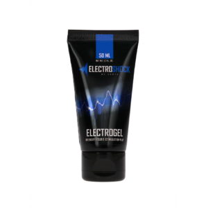 E Stim Electrogel 50Ml Premium Geleidbaarheid