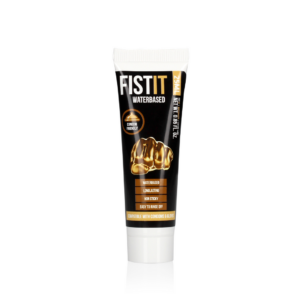 Natuurlijk Waterbasis Glijmiddel 25 Ml Premium Veilig