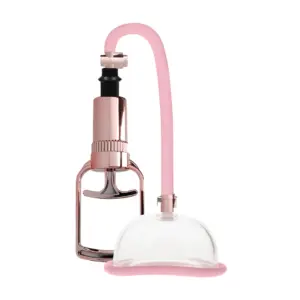 Intiem Vacuumpomp Gevoeligheid Verhoogd Genot
