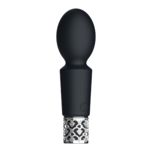 Mini Vibrator Royal Gems Medisch Siliconen F1 Motor