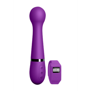 Kegel Trainer Wand Vibratie Afstandsbediening Sexercise