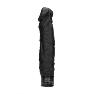 Vibrator 10 Speed Realistisch Met Forse Eikel En Aders