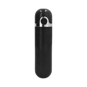 Oplaadbare Stille Waterdichte Bullet Vibrator Turbo Power