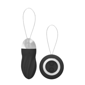 Draadloos Vibratie Ei Afstandsbediening Simplicity