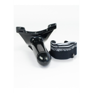 Armor Knight Xl 14 Cm Strap On Comfort En Ondersteuning