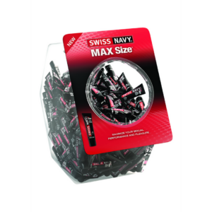 Swiss Navy Rapid Boost Creme Natuurlijke Versterking 10ml