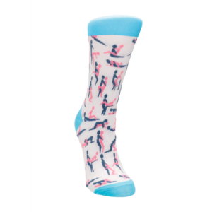 Shots Comfort Socks Dames Korte Sexy Sokken EU 36 41