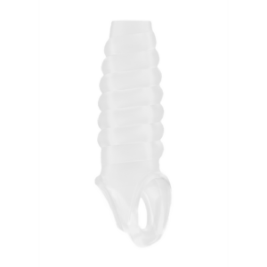 Tpe Dong Extensie Balriem Sono Comfort Extra Lengte