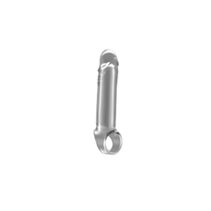 Penisvergroter Elastisch 25Cm Balriem Sono By Shots