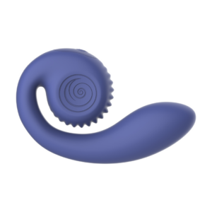 SVibe GIZI Lite Duo Vibe Blauwe Bes Sensatie