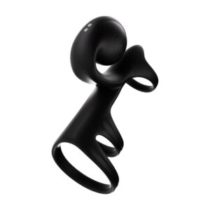 Clitorale Stimulator Jovi Arc Trouwring 5 Vibraties