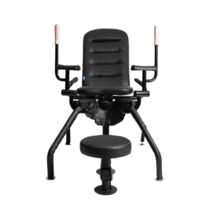 BDSM Love Chair Positie Stoel Verstelbare Rugleuning