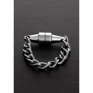 Magnetische Tepelknijpers Ketting Gerichte Stimulatie
