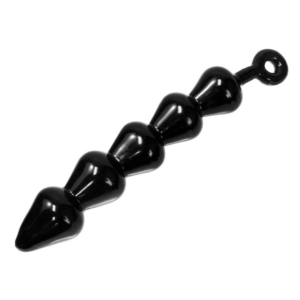 Grote Kegel Kralen 42Cm Intense Luxe Uitdaging