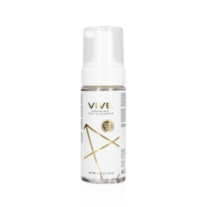 Toy Cleaner 140 Ml Vive Veilig Voor Erotische Speeltjes