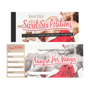 Kama Sutra Vakantie Coupons 20 Unieke Seksposities Humor
