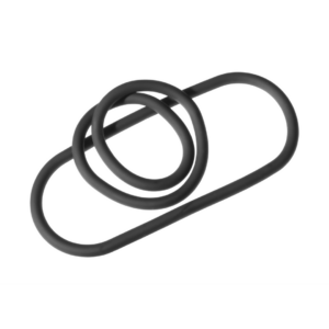Cockring Silicone Adjustable 22 Cm Comfort Controle