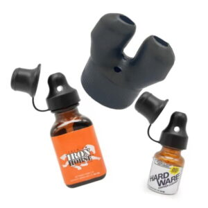 Sniffer 3 Pack