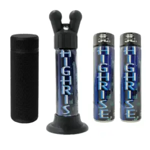 High Rise Luxury Pack