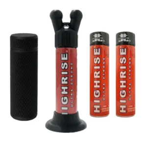 High Rise Ultra Strong Luxury Pack