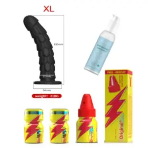 Dong 19cm PACK