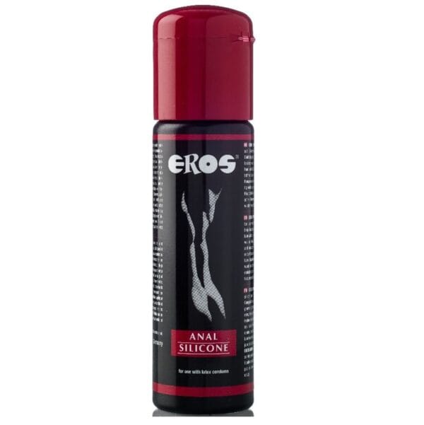 eros anal silicone 100ml eros anal silicone 100ml