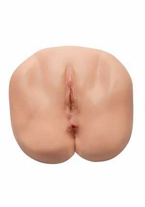 Jesse Jane - Pussy & Ass - Skin - Afbeelding 1