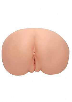 Jesse Jane - Doggy Style Pussy & Ass - Skin - Afbeelding 1