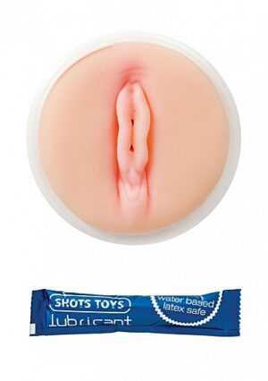 Easy Rider Vagina - Afbeelding 1