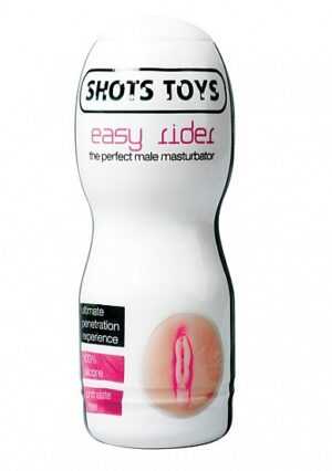 Easy Rider Vagina - Afbeelding 2