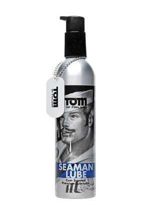 Tom Of Finland - Seaman Lube - 236ml - Afbeelding 1