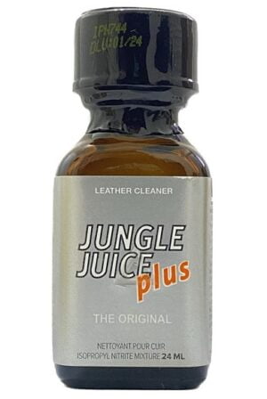 jungle juice plus 24ml