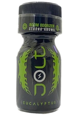 jolt black 13ml (eucalyptus)