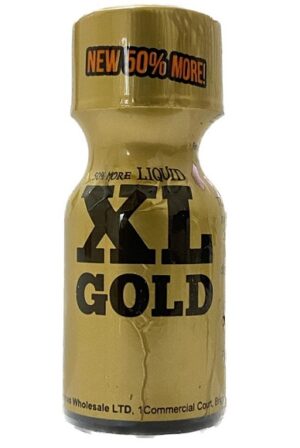 xl gold 15ml