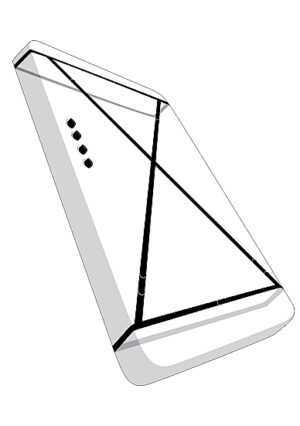 Master Series - Interlace Over and Under Bed Restraint Set - Afbeelding 1