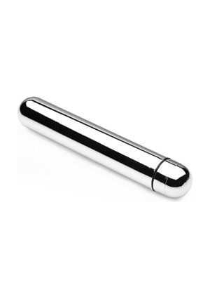 Master Series - Thunder Bulet-XL Ultra Powered Silver Bullet - Afbeelding 1