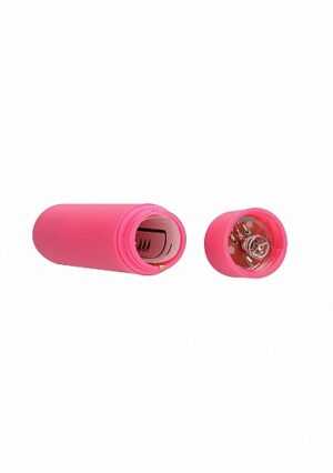 Be Good Tonight - 1 Speed Bullet - Pink - Afbeelding 7