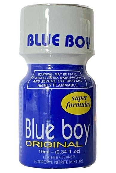 blue boy original 10ml